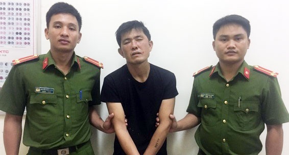 Giết người ở đồi chè ảnh 2 Giet nguoi o doi che anh 2