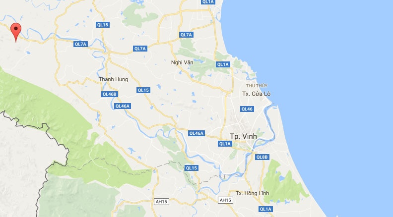 16.000 ho dan mat dien giua nang nong anh 2