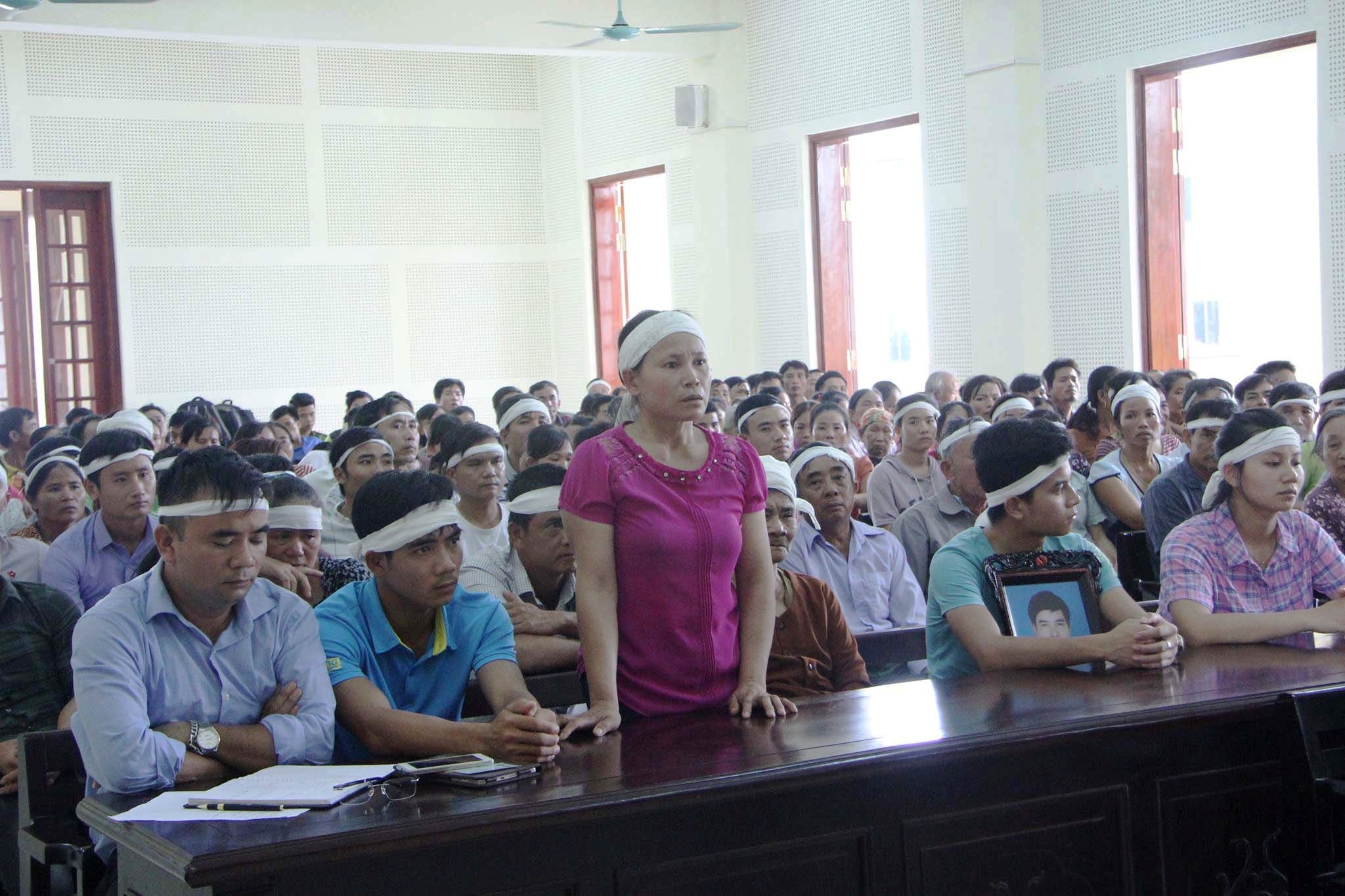 Án chung thân ảnh 2 An chung than anh 2