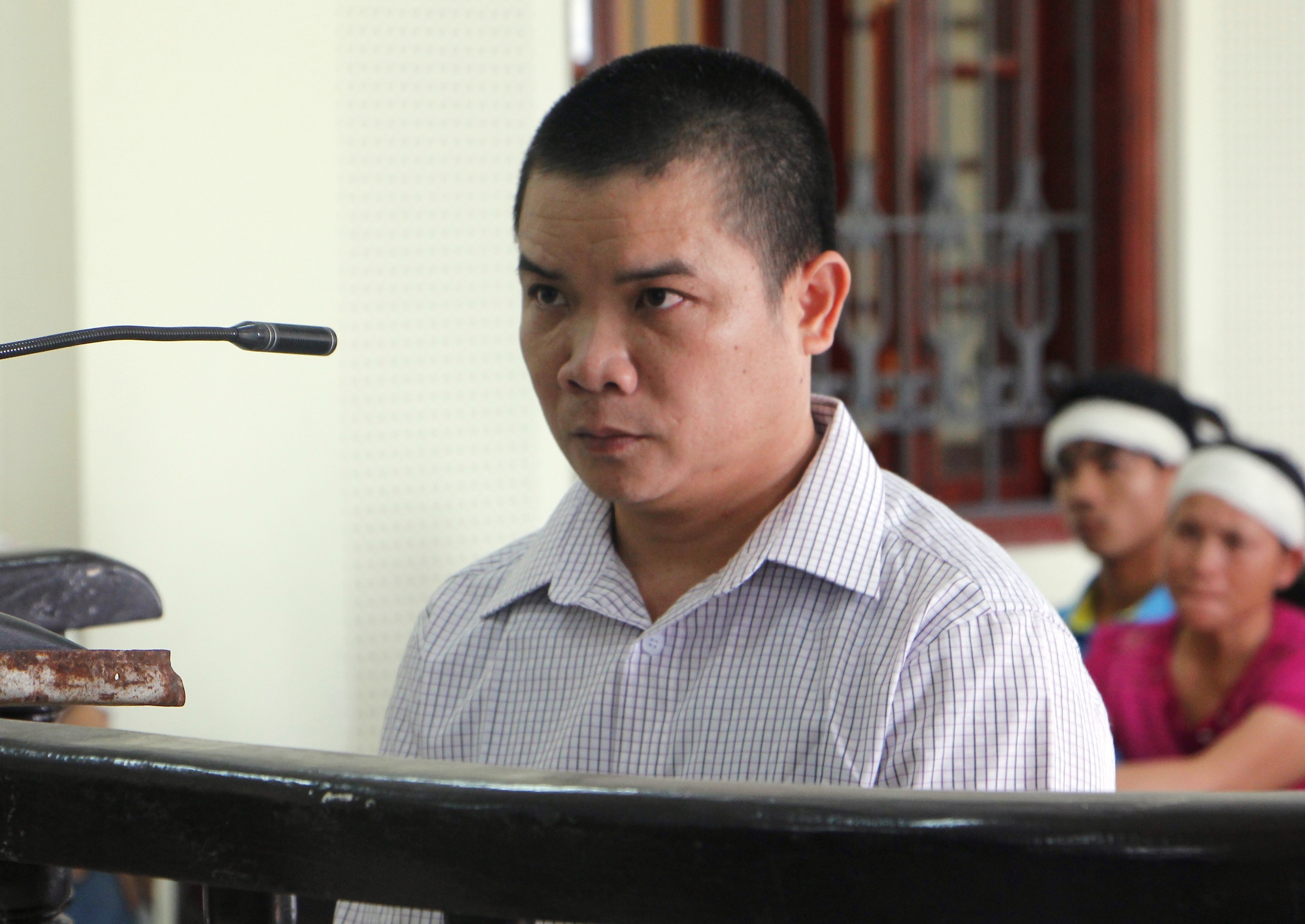 Nguoi nha nan nhan doi tu hinh ke gay an hinh anh