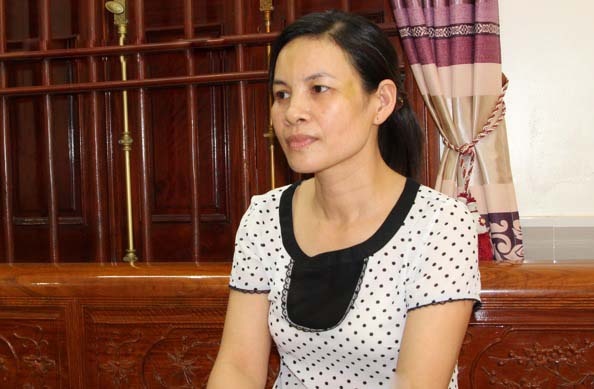 con do hanh hung chu nha xe anh 2