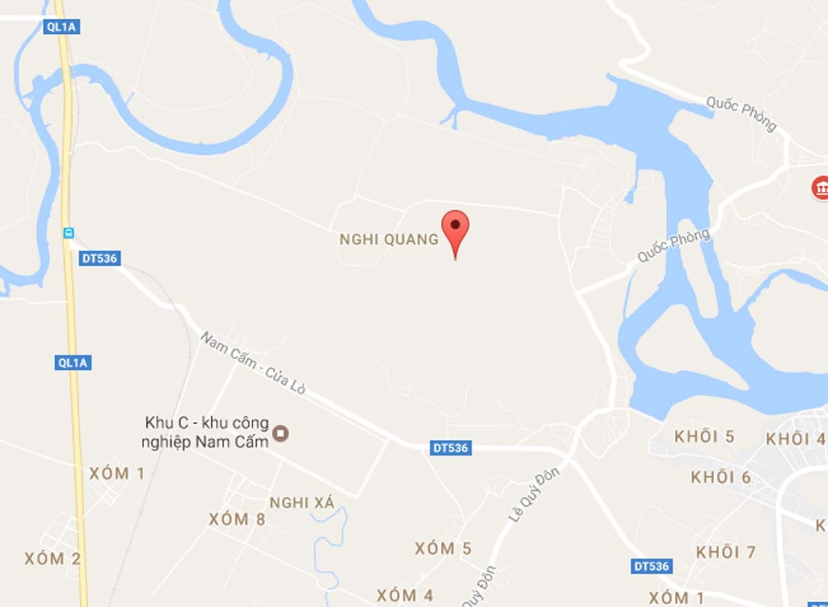 Buon ban thuoc no anh 2