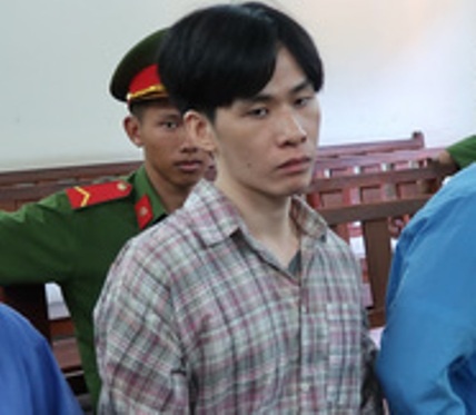 Trum duong day ma tuy nhan an tu hinh hinh anh