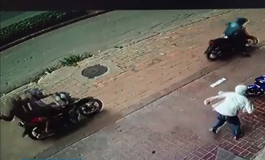 Khủng bố bằng mắm tôm ảnh 1 Khung bo bang mam tom anh 1