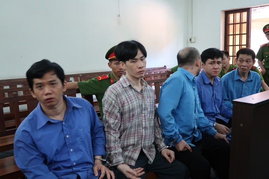 tử hình trùm ma túy ảnh 1 tu hinh trum ma tuy anh 1