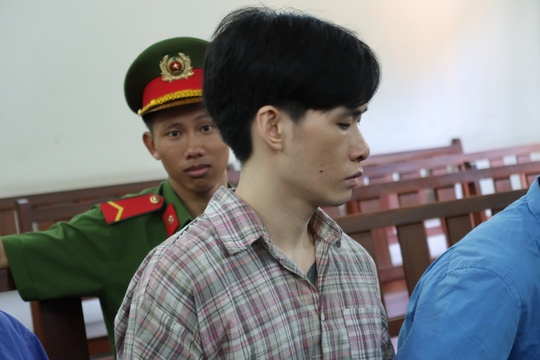 tử hình trùm ma túy ảnh 2 tu hinh trum ma tuy anh 2