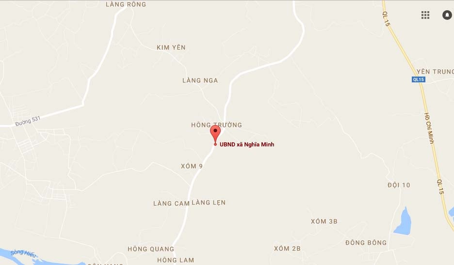 hiếp dâm trẻ em ảnh 1 hiep dam tre em anh 1
