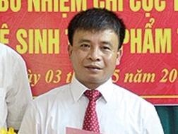 Chi cuc truong o Nghe An bi cach chuc vi sinh con thu 4 hinh anh