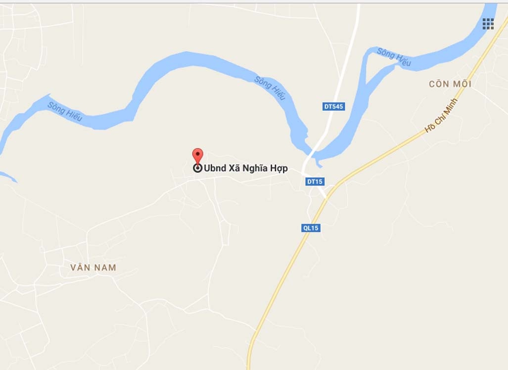 Sát hại cô giáo mầm non ảnh 2 Sat hai co giao mam non anh 2