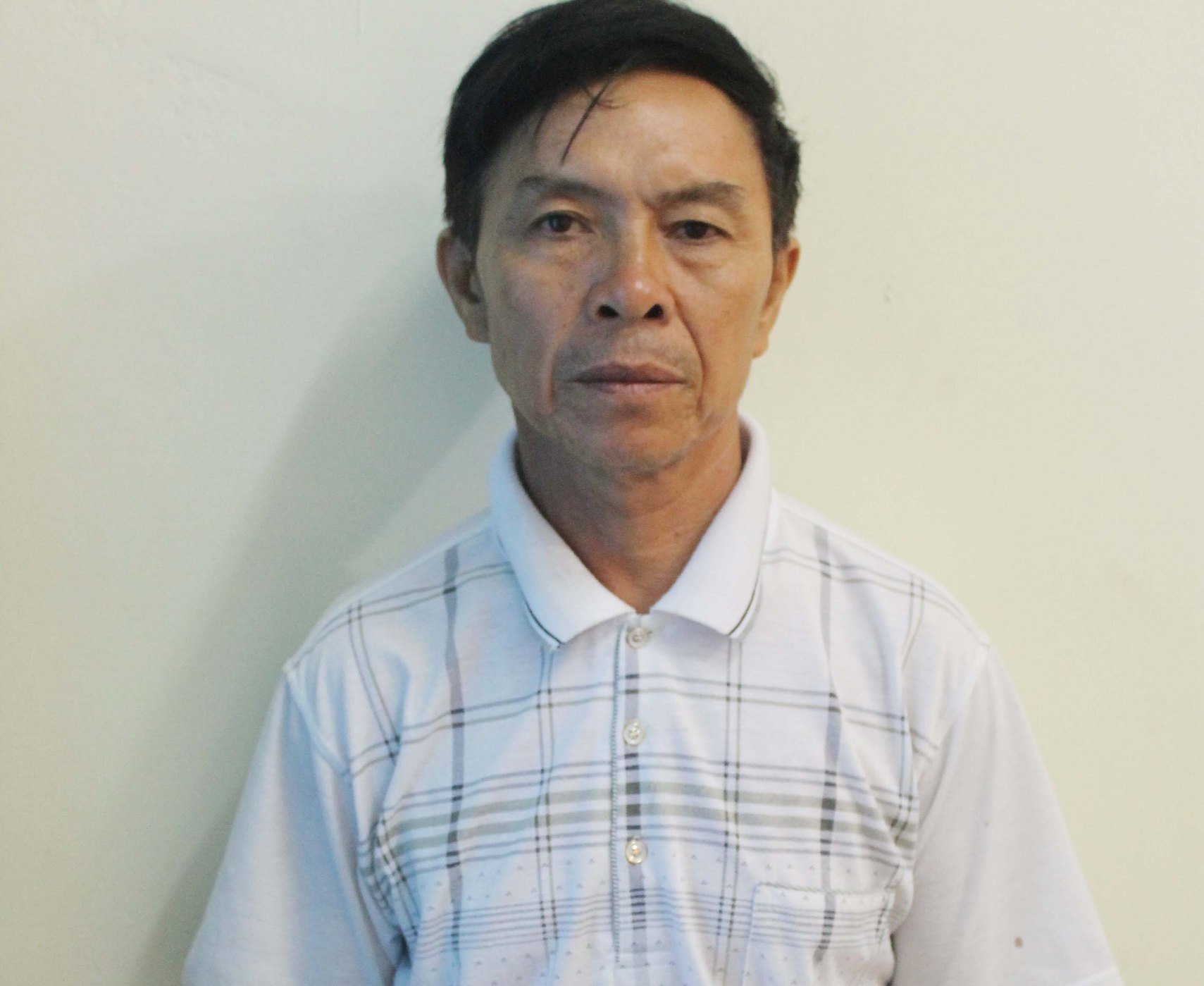 Nu giao vien mam non anh 1