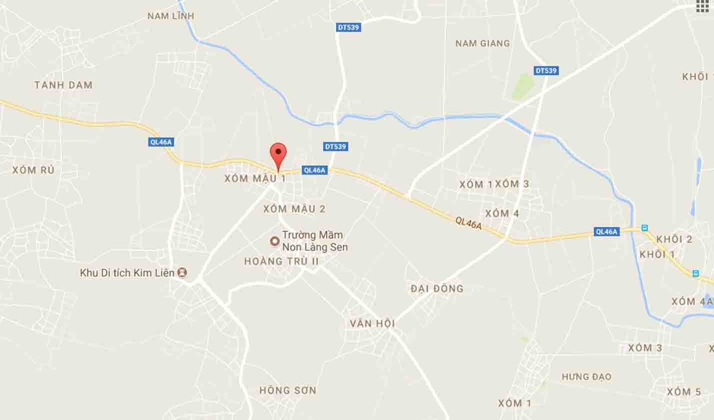 đưa người đi lao động bất hợp pháp ảnh 2 dua nguoi di lao dong bat hop phap anh 2