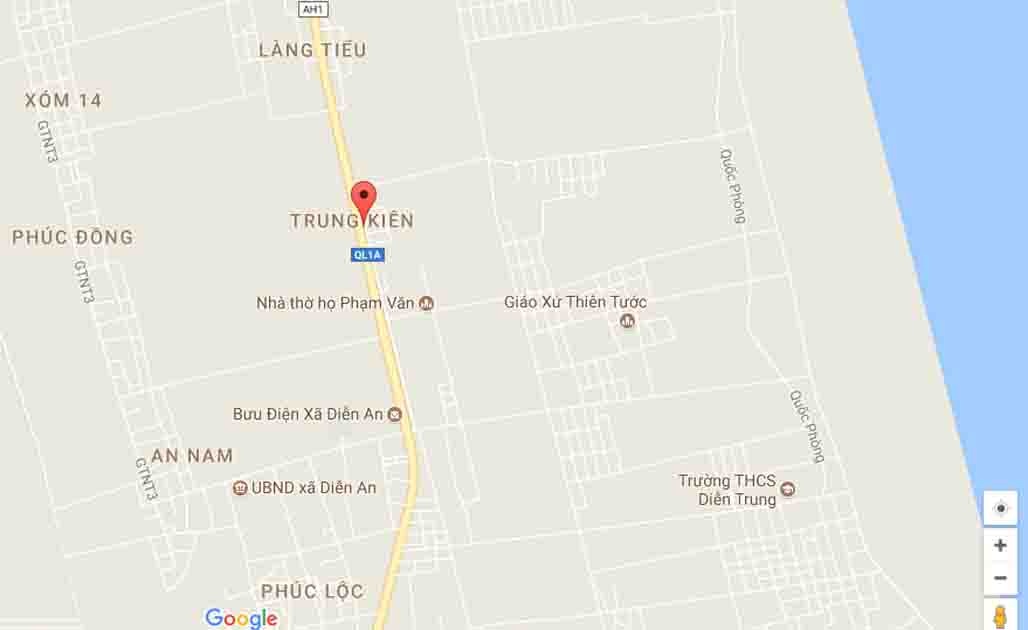 xe máy kẹp 3 tông đuôi xe tải ảnh 2 xe may kep 3 tong duoi xe tai anh 2