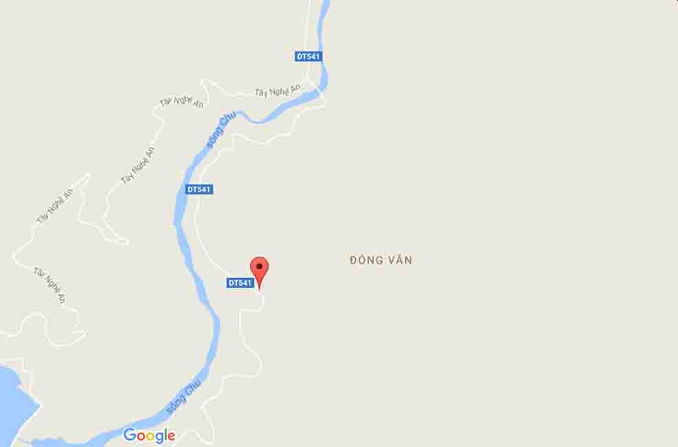 lũ cuốn trôi ảnh 2 lu cuon troi anh 2