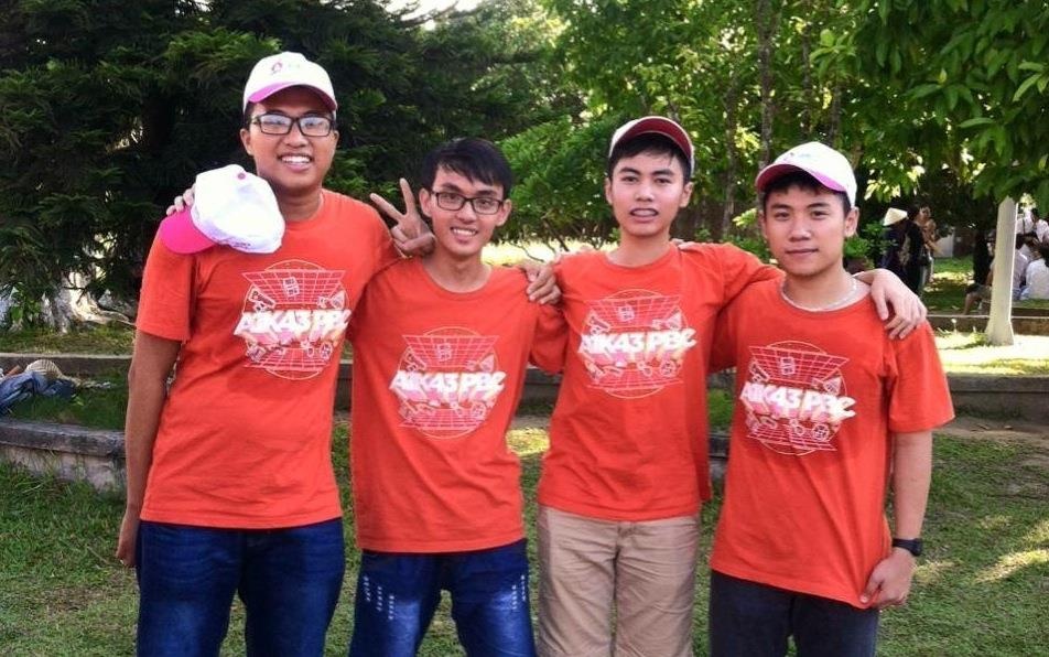 Tu 'vua ve nhi' den chang trai gianh HCV Olympic Toan quoc te hinh anh