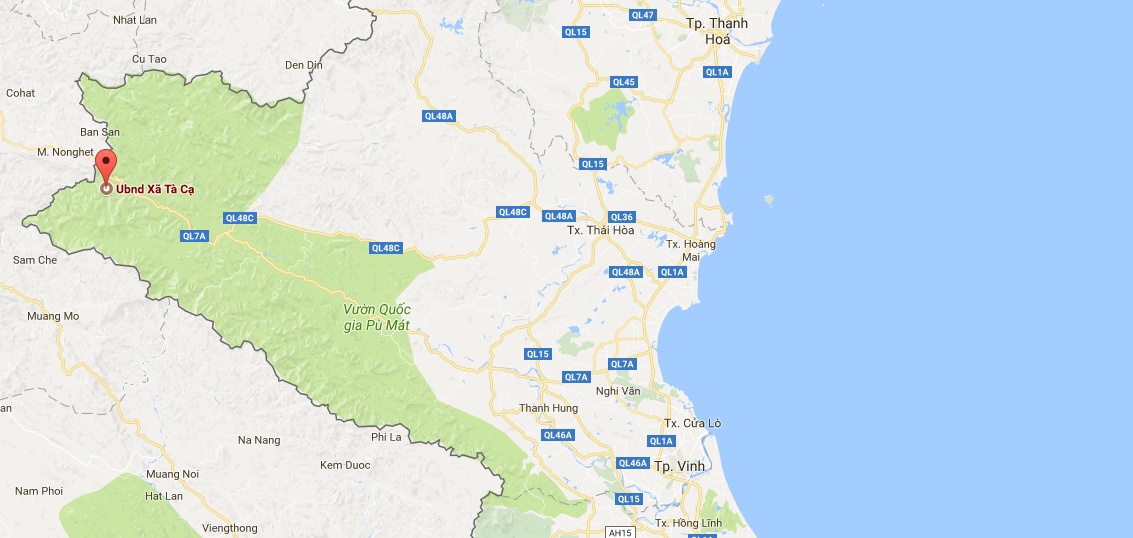 lũ quét ảnh 2 lu quet anh 2