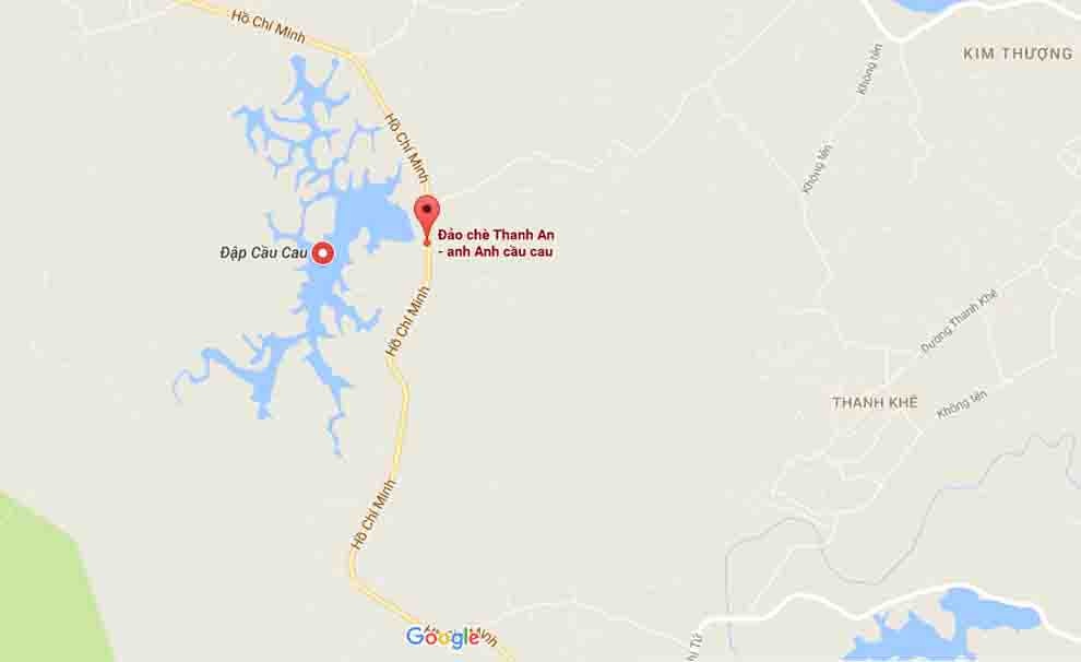 Chem gan dut lia ban tay anh 2