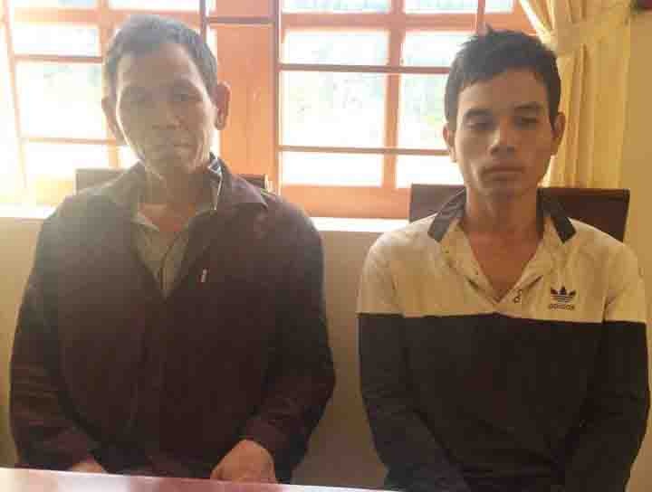 Giet bo hang xom de lay bo long lam moi nhau hinh anh