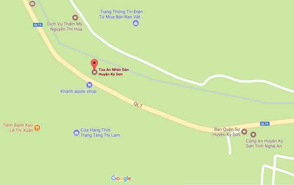 Chánh tòa án nhận hối lộ ảnh 1 Chanh toa an nhan hoi lo anh 1