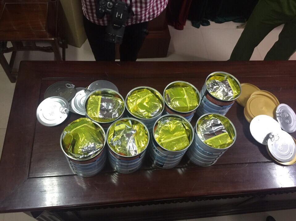 Ma túy đá ảnh 2 Ma tuy da anh 2