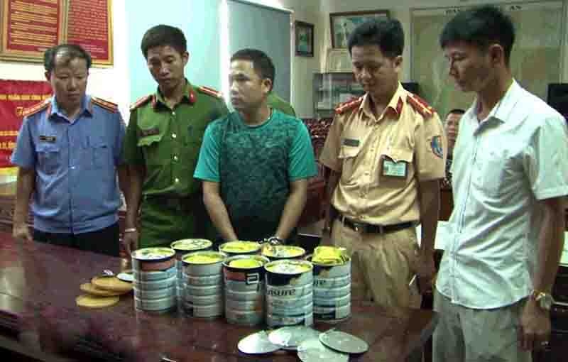 Ma túy đá ảnh 1 Ma tuy da anh 1