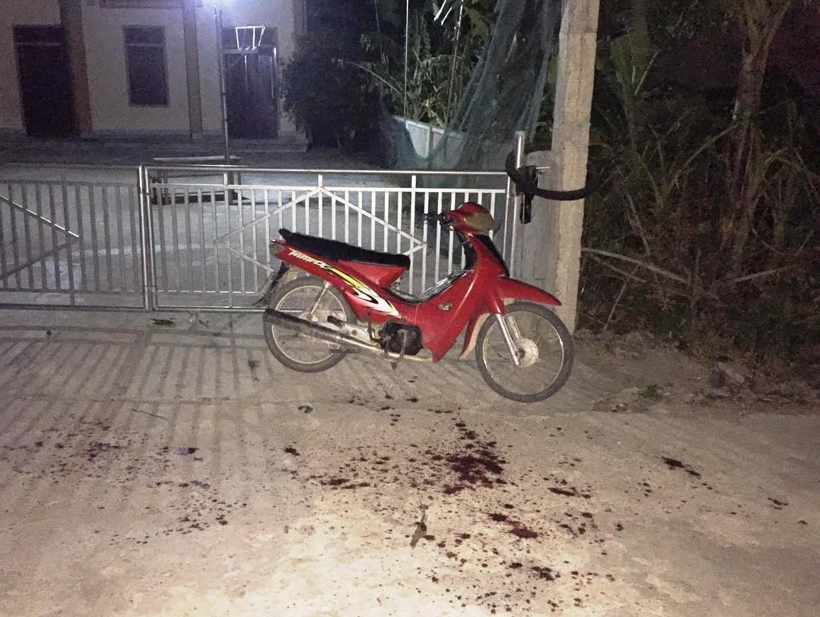 An mang tu cau noi bong dua hinh anh