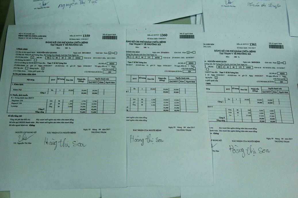 truc loi bao hiem anh 2