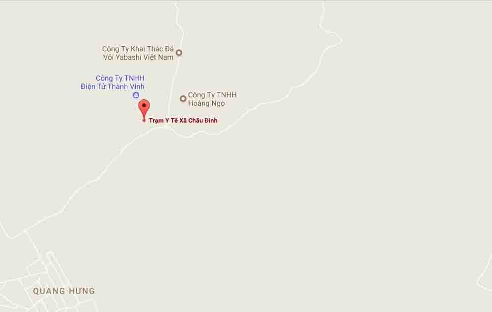 đào hầm giấu hơn 1 tạ thuốc nổ ảnh 2 dao ham giau hon 1 ta thuoc no anh 2