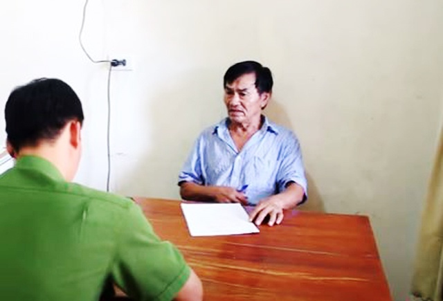 Dâm ô trẻ em ảnh 1 Dam o tre em anh 1