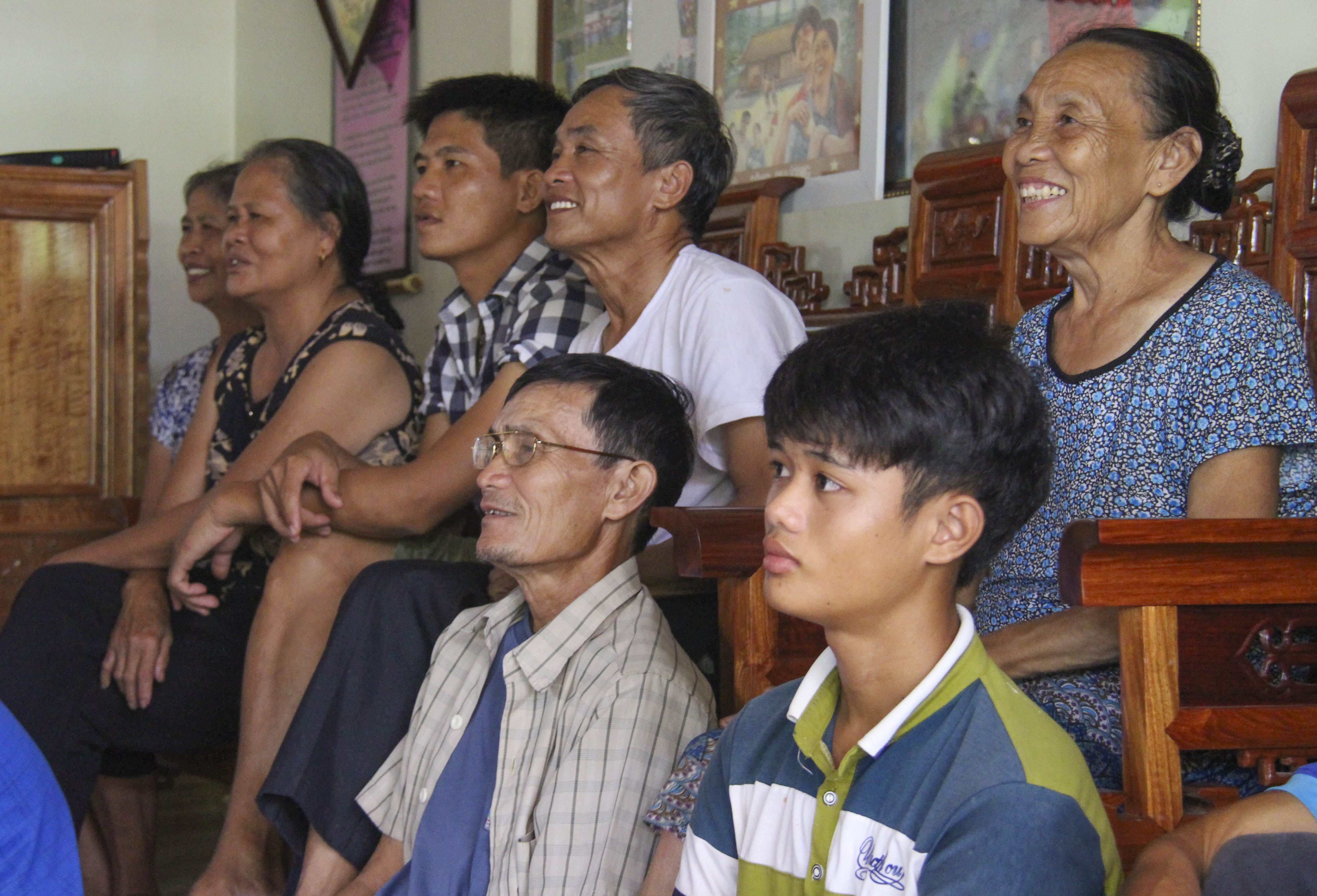 Seagame 29 ảnh 4 Seagame 29 anh 4