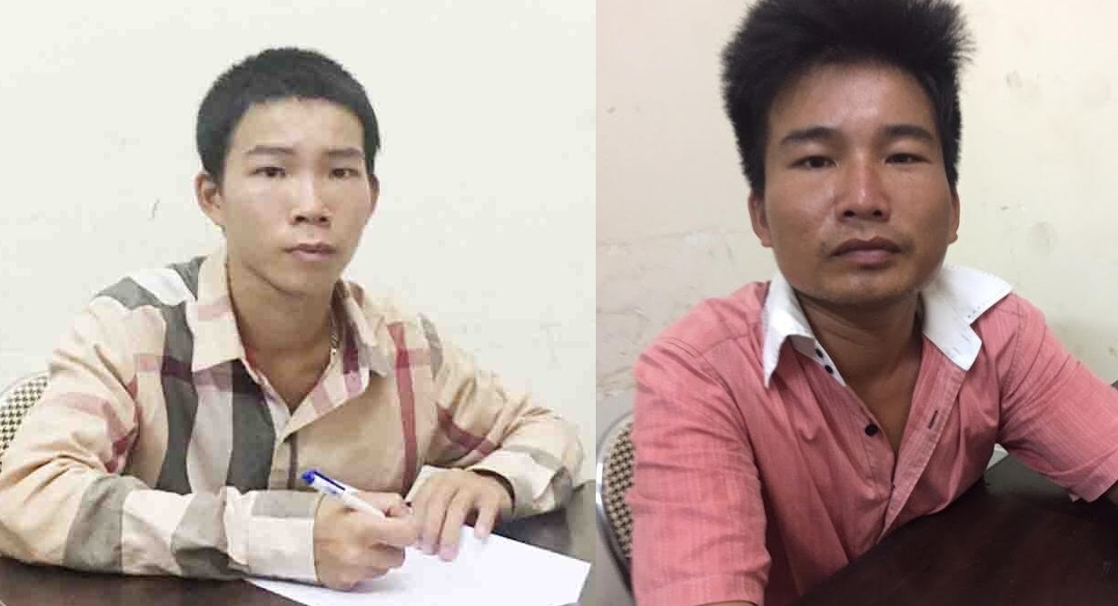 Nhận tội thay em ảnh 1 Nhan toi thay em anh 1