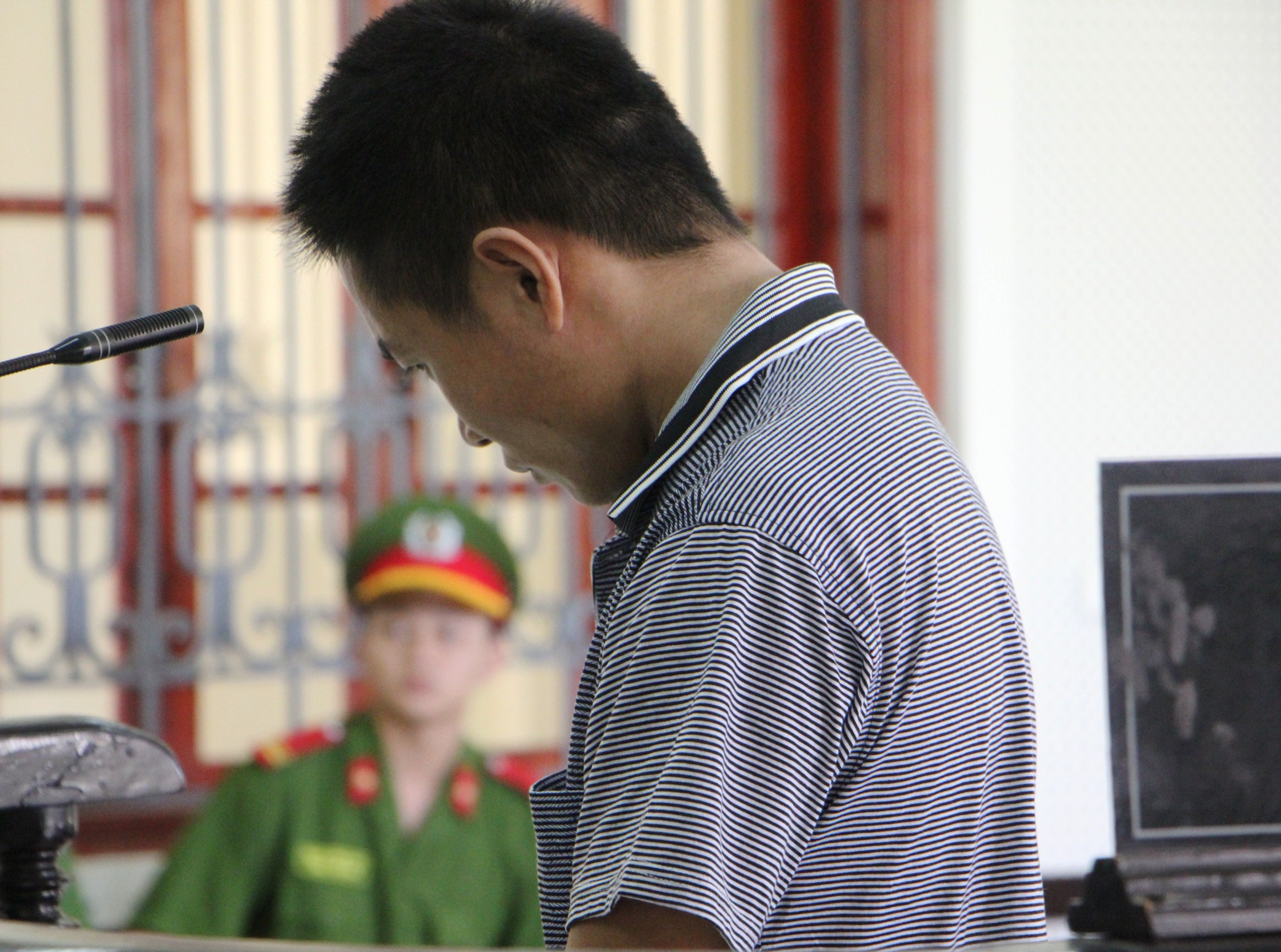 Hiep dam tre em anh 1