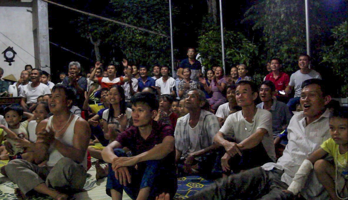 U22 Việt Nam ảnh 3 U22 Viet Nam anh 3