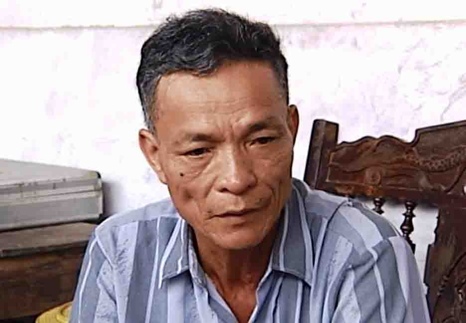 họp xóm khai trừ một hộ dân ra khỏi xóm ảnh 3 hop xom khai tru mot ho dan ra khoi xom anh 3