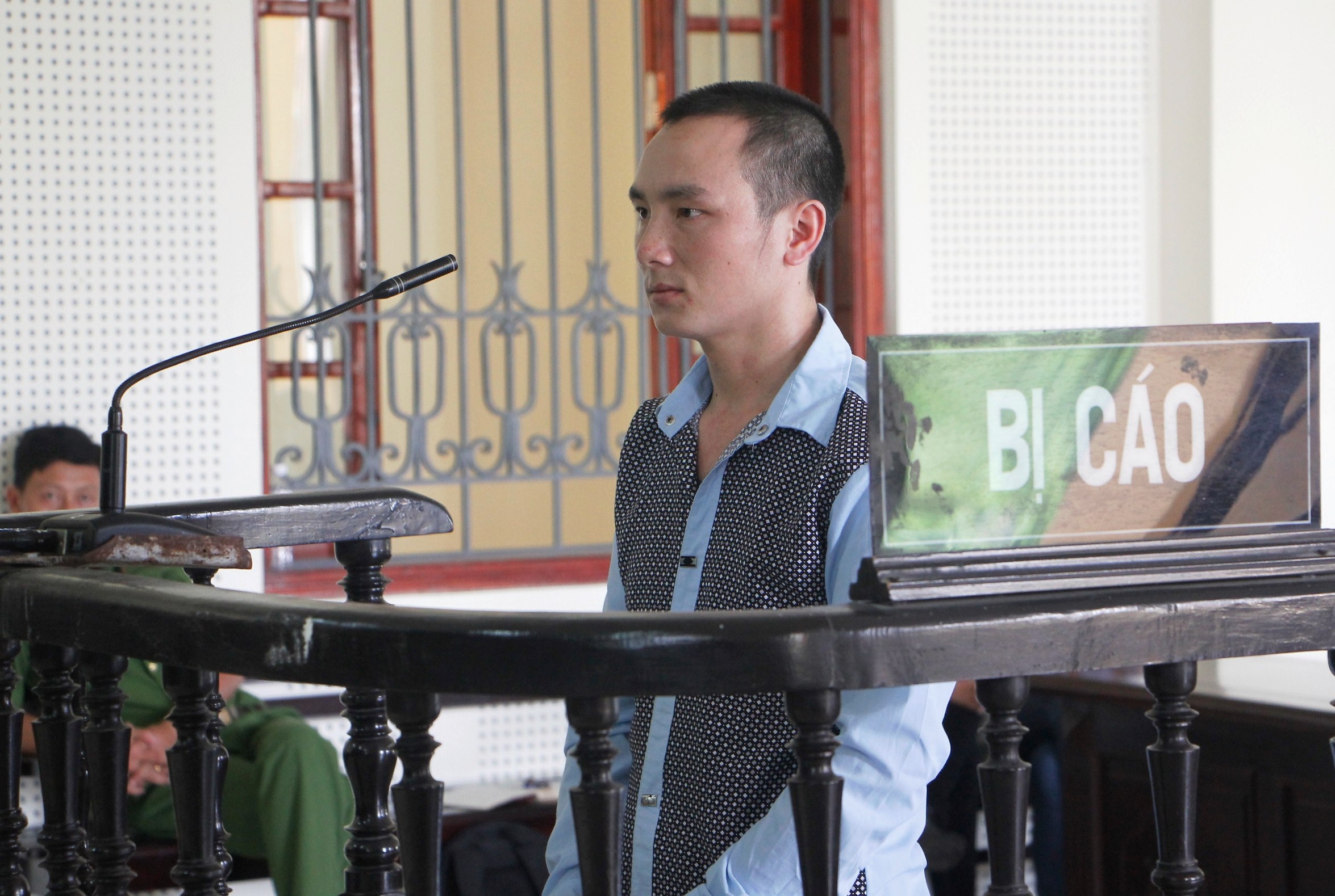 Danh vo ngat xiu anh 1