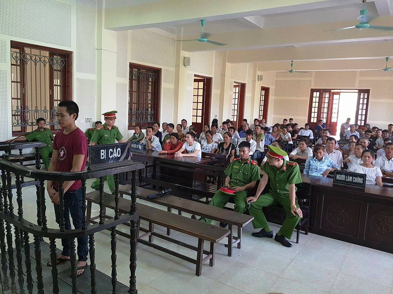 Đâm chết đồng nghiệp ảnh 1 Dam chet dong nghiep anh 1