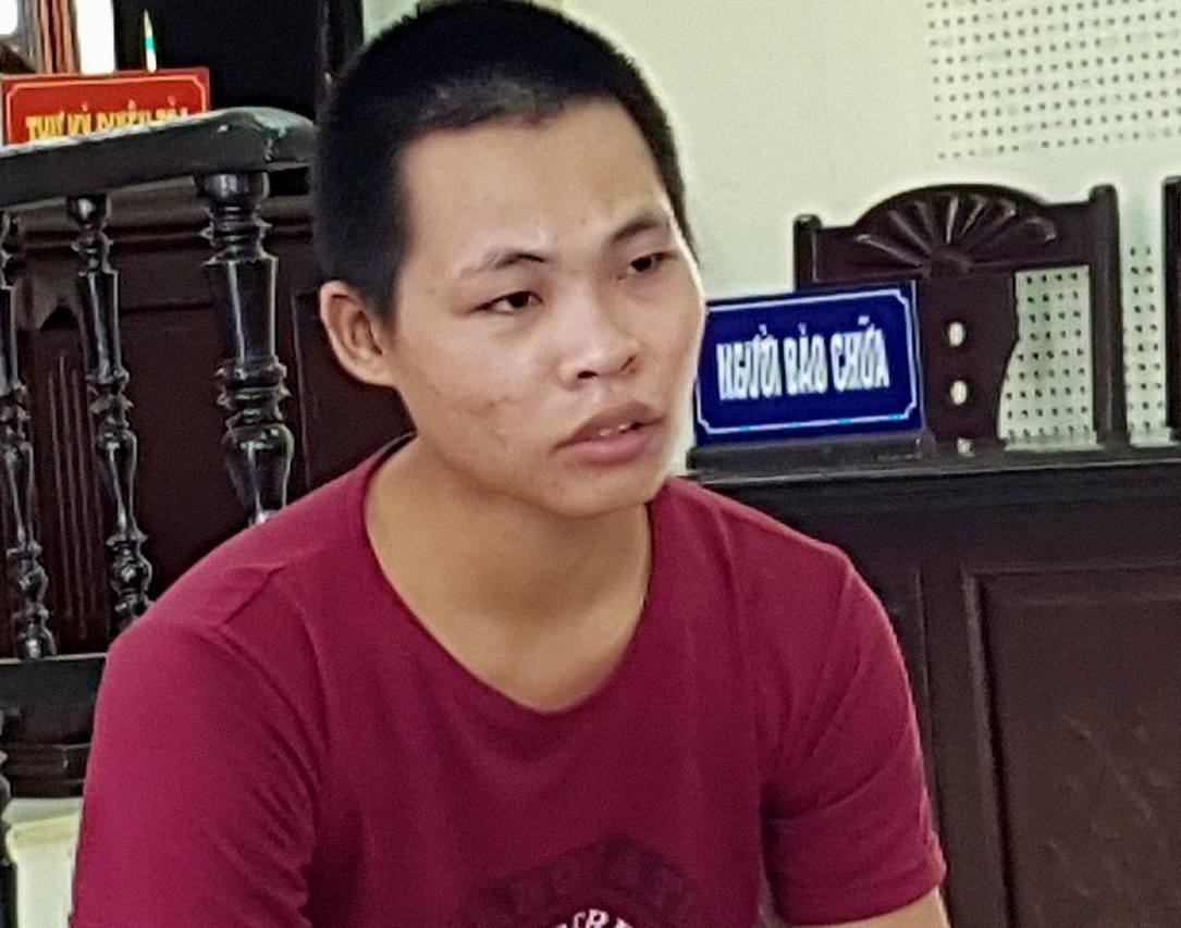 9X dam chet dong nghiep mang an 20 nam tu hinh anh