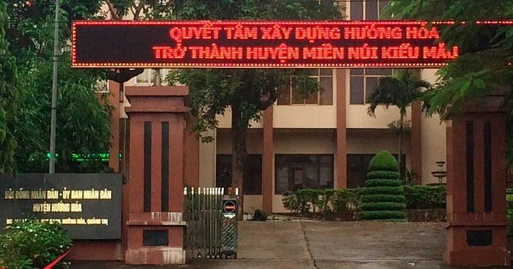 Pho chu tich huyen nhan sai vi dua doan di tham quan luc bao sap do bo hinh anh