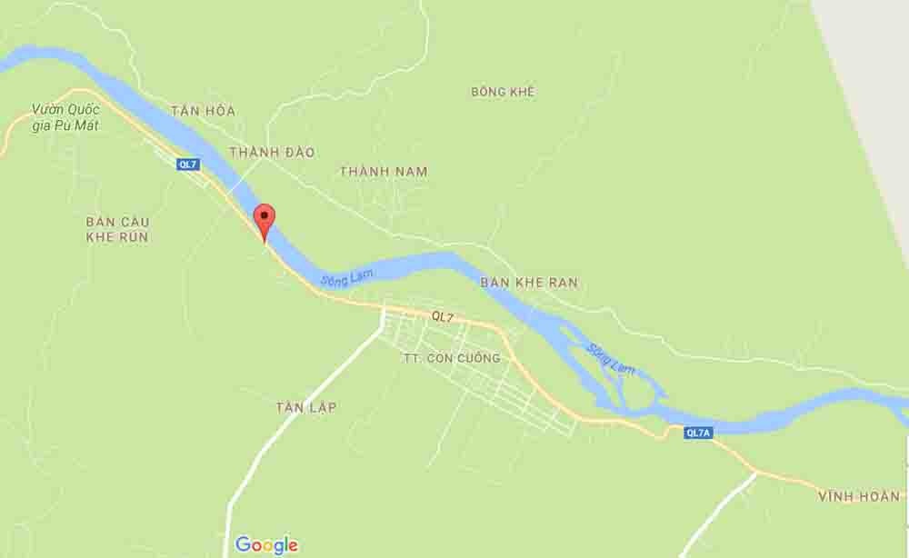 Dùng súng chống trả cảnh sát ảnh 3 Dung sung chong tra canh sat anh 3