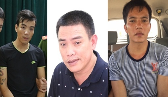 Nam thanh niên buôn ma túy ảnh 1 Nam thanh nien buon ma tuy anh 1