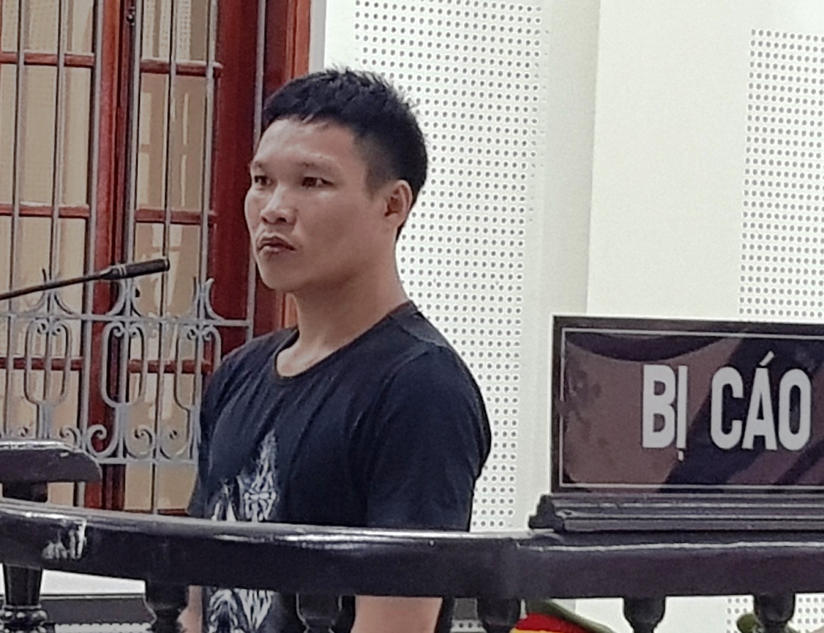 Mang an 13 nam tu sau chau nhau hinh anh