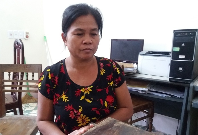 Ban thai phu 6 thang qua Trung Quoc voi gia 140 trieu hinh anh