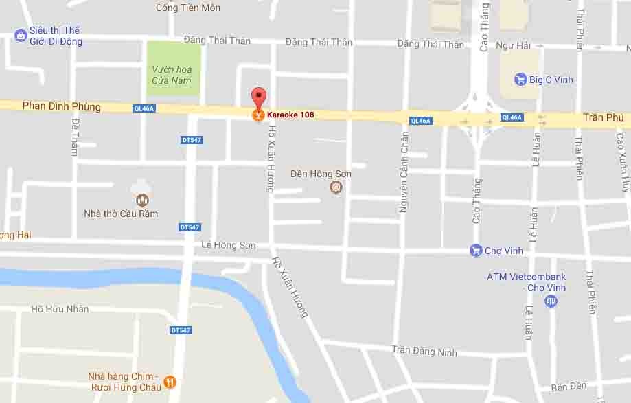 nổ súng tại quán karaoke ảnh 3 no sung tai quan karaoke anh 3