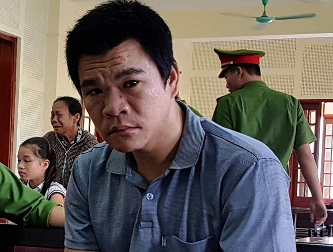 Phạm nhân tử vong ảnh 2 Pham nhan tu vong anh 2
