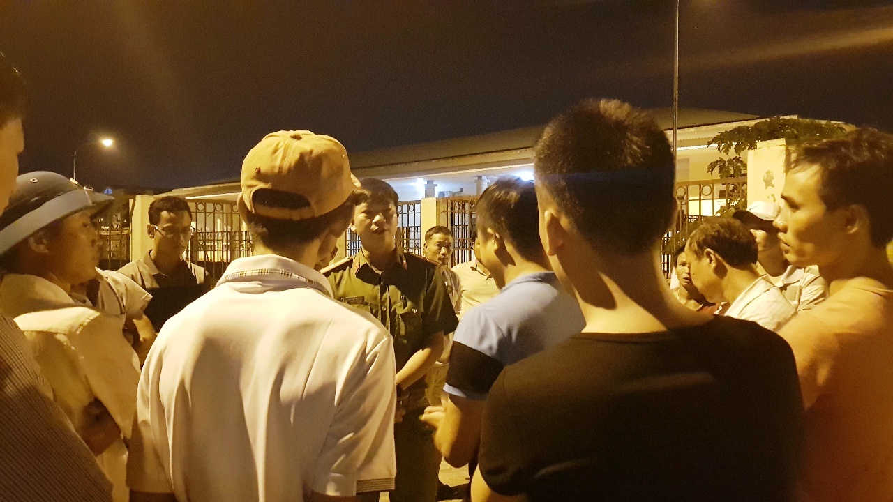 Pham nhan vua thu an toi hiep dam dot ngot tu vong hinh anh