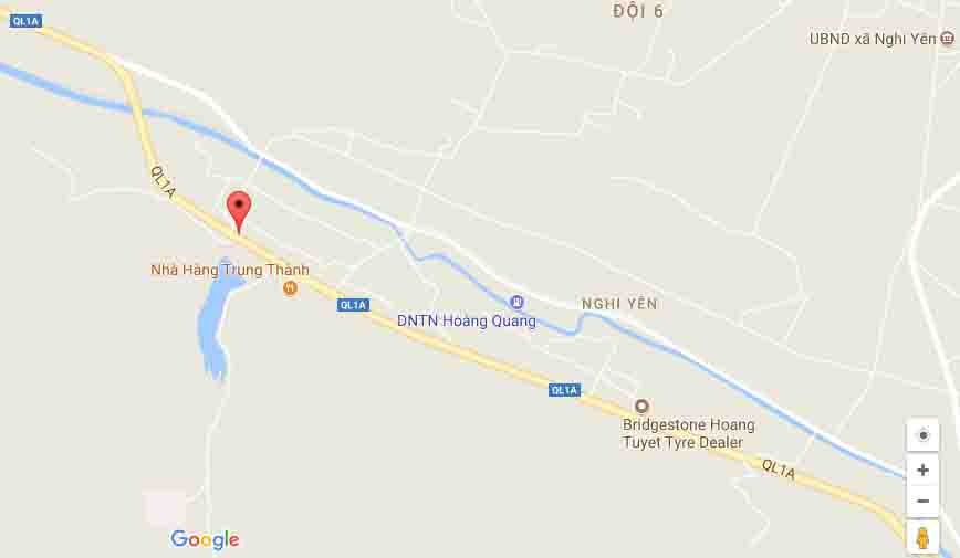 tai xe mac ket trong cabin anh 3