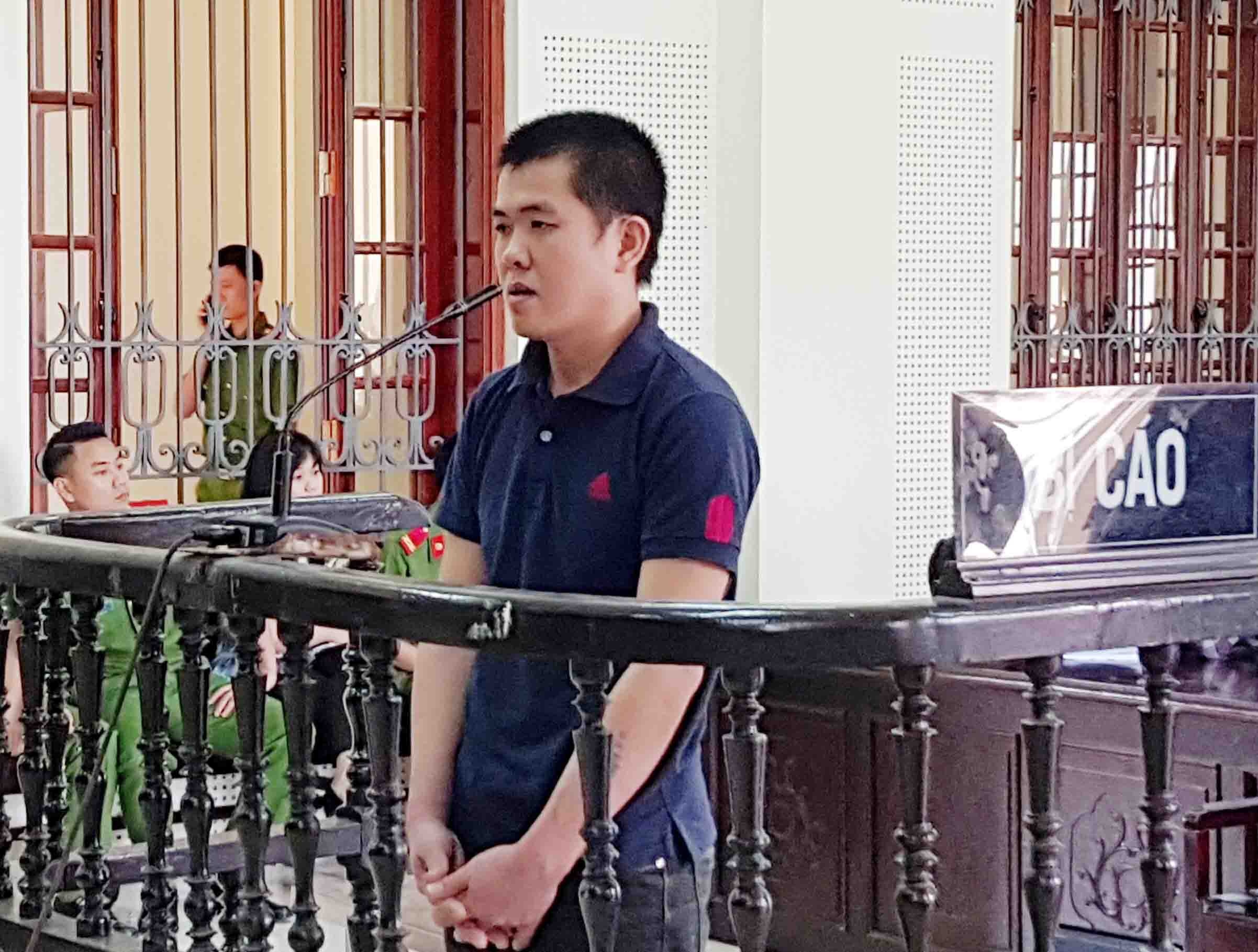 Tu hinh ke giet nguoi anh 1