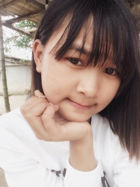 nữ sinh mất tích ảnh 1 nu sinh mat tich anh 1