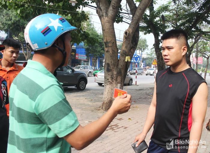 bắt xe vi phạm ảnh 4 bat xe vi pham anh 4