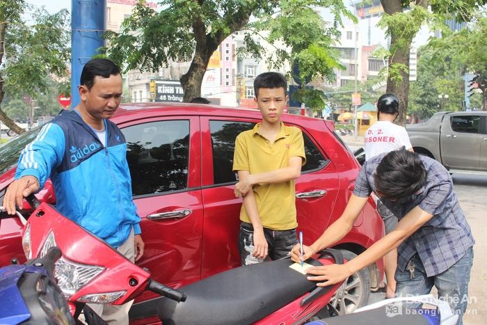 bắt xe vi phạm ảnh 5 bat xe vi pham anh 5