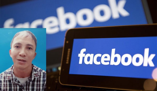 Co gai bi ban trai quen qua mang lua xuong Ha Noi lay sach tai san hinh anh